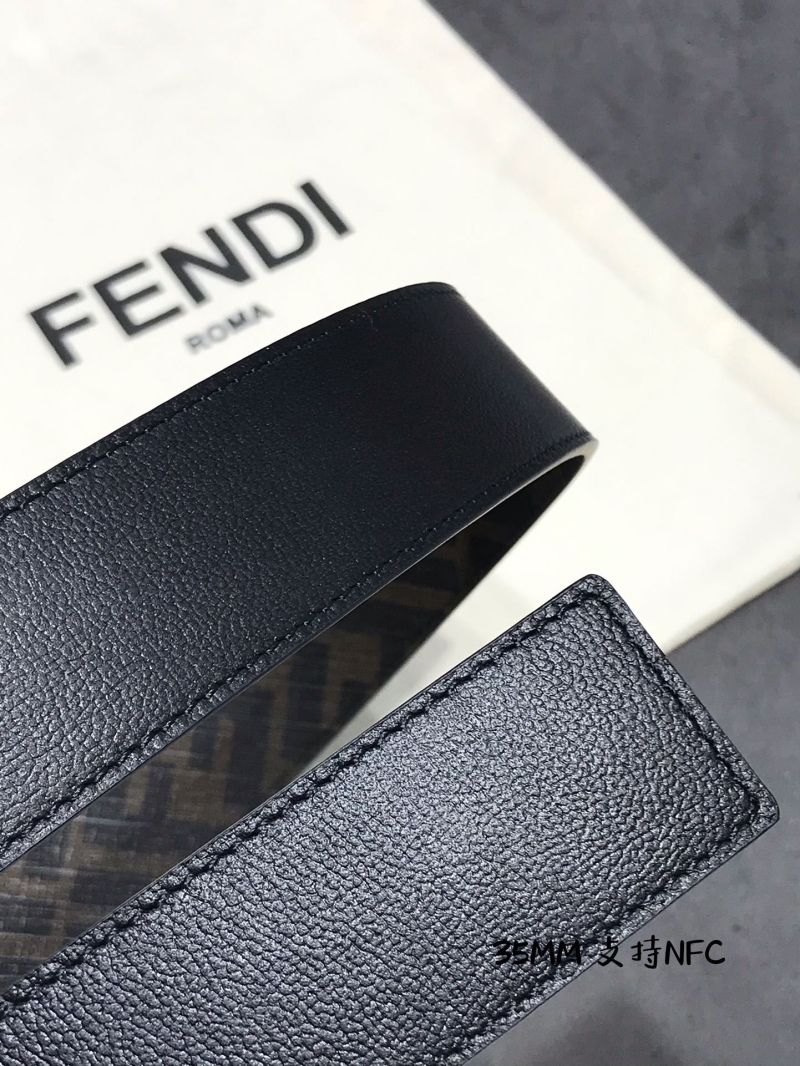 Fendi Belts